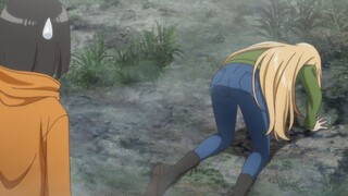 On what is CV crossover play - Kayano Ai