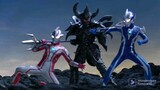 Ultraman Mebius Gaiden: Armored Darkness (Eng Sub)