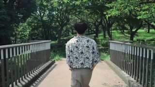 ผู้เข้าแข่งขัน Producer 4 ชื่อซานโดสามารถกระโดดบนถนนลูกรังและเก้าอี้แบบนี้ได้ไหม?
