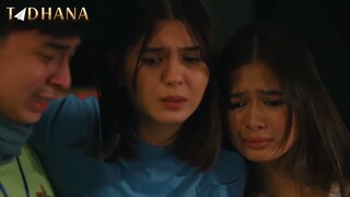 Dalaga, na-inlove sa isang online scammer | Tadhana