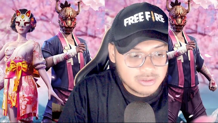 lompatan terjauh free fire #ff #freefire #roblox #fishit