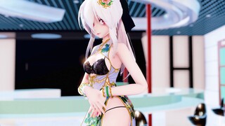弱音