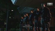 THARIQ RIDZUWAN : HIS TREASURE EP1 PART 1