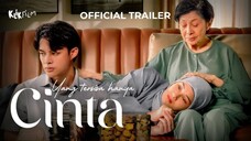 Yang Tersisa Hanya Cinta 2025 1080p