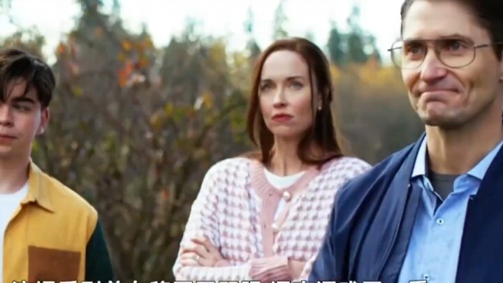 This is a movie that has millions of netizens bursting into吐槽—some were so annoyed they nearly crack