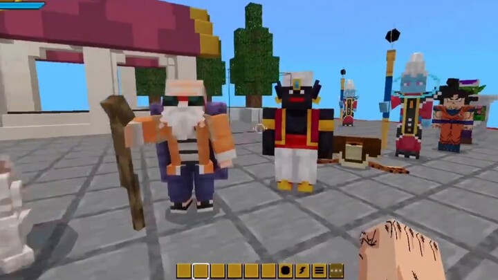 Mô-đun tiến hóa đã được cập nhật!