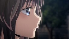 kaoru Hana wa Rin to saku eps 6 sub indo