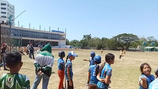 SOFTBALL FINALS