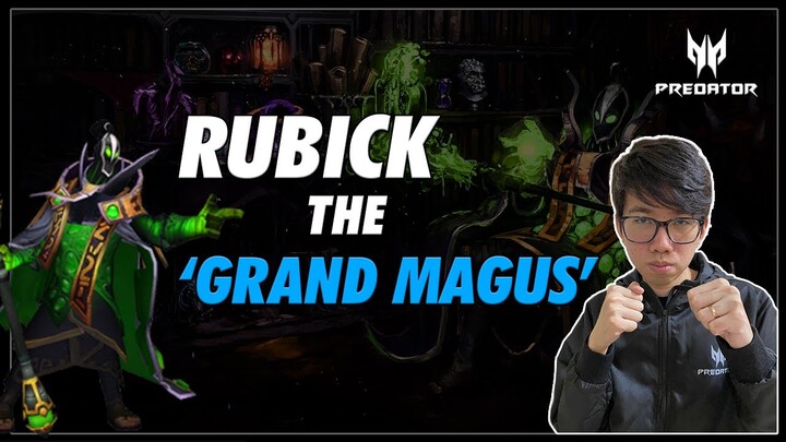KUKU PLAYS RUBICK POS 4 *HIGHLIGHTS*