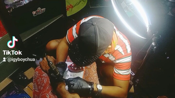 tattoo. free hand. ❤️❤️❤️