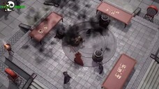 EP. 317 | Supreme God Emperor Eng sub
