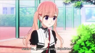 koi to uso 10 sub indo