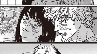 Chainsaw Man latest episode