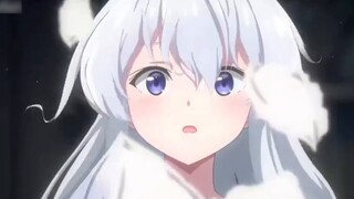 After seeing so many 2D beautiful girls, I think Irena is the most suitable for me