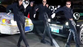 Qinghai Shake Season 1, 2 và 3, phiên bản đầy đủ độ nét cực cao 24k của "Basketball Shake", Zhang Sh