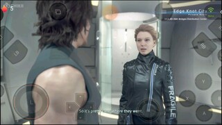 Trở Về Chiến Tranh Việt Nam Death Stranding