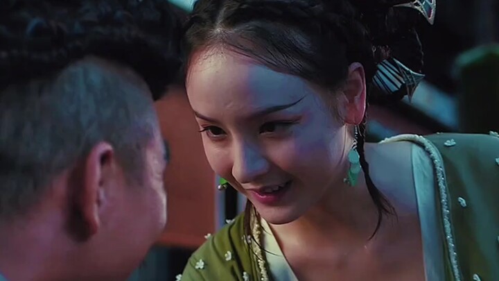 นางฟ้าแบบนี้ใครจะไม่รักได้ลง!