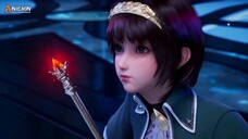 Shen Yin Wangzuo 2 Episode 28 Sub indo full