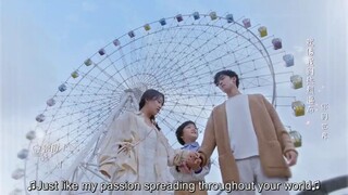 SINCE I MET YOU (2022) EPISODE 4