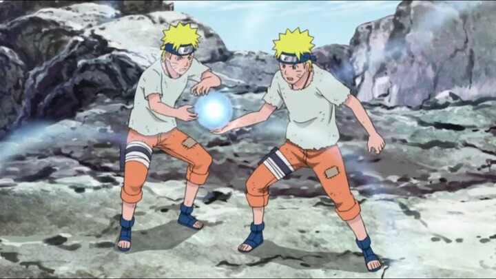 Jiraiya Trains Naruto, Kurama Talk Gaara How To Save Naruto, Sasuke vs Madara, Tobirama vs Madara