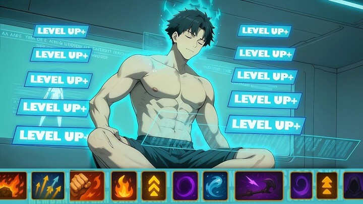 Dibully Karena Lemah Dan Menjadi Kuat Dengan Bantuan Sistem