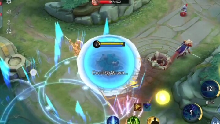 ATLAS BUG??  #MLBB #MOBILELEGENDS #HowMLBBHeroesKill