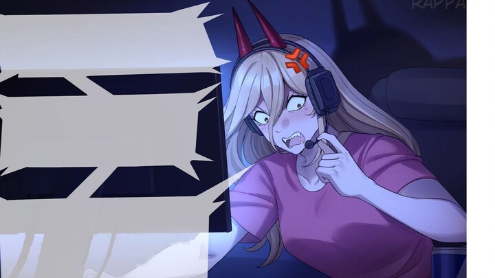 تم فضح باوا جيانغ بسبب التنمر الإلكتروني في الألعاب