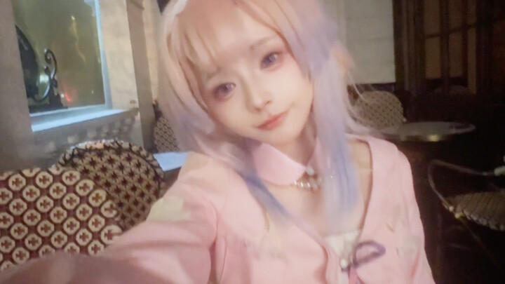 Fulfill your fantasies about paper-thin characters～