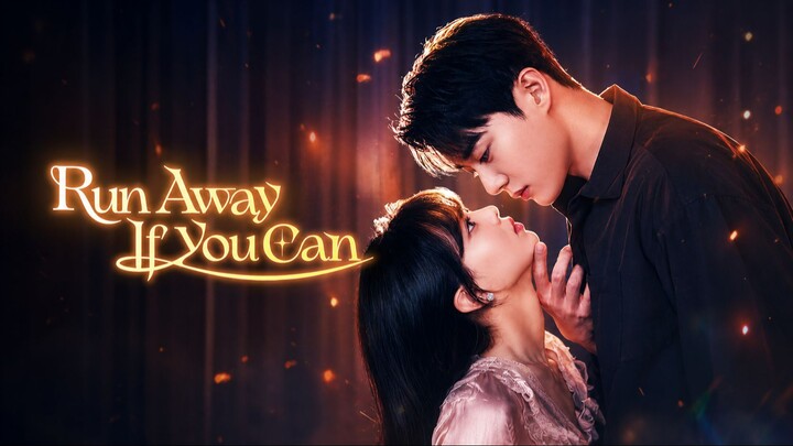 [Sub Indo] Run Away If You Can - Coba Lari Dariku | Shortdrama Korea
