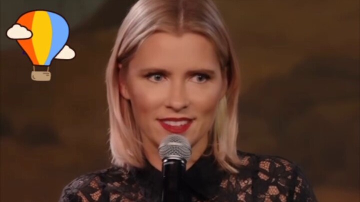 เล่ย์｜ลั่วลั่วจะเลือกให้ฝ่ายไหนตั้งครรภ์?