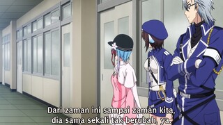 Plunderer EPS 12