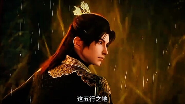 Preview Immortality S5 Eps 25