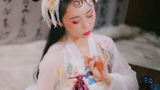 【爱李】❀Always very quiet❀ (original ancient style)
