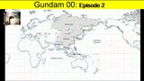 Gundam 00 ep2 Tagalog