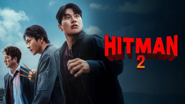 Hitman.2025. Hindi-English-Korean