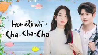 Hometown Cha-Cha-Cha Ep 6