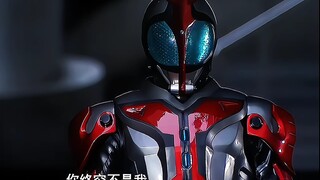 Kabuto: Rốt cuộc thì ngươi không phải là ta!