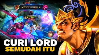 STEAL LORD GATOTKACA‼️Best Gameplay Gatotkaca