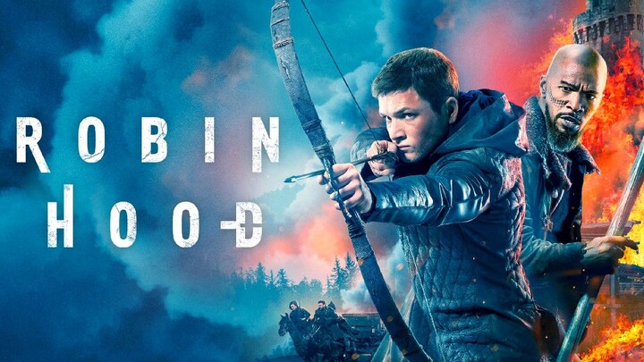 Robin Hood 2018 (HD) - Bilibili