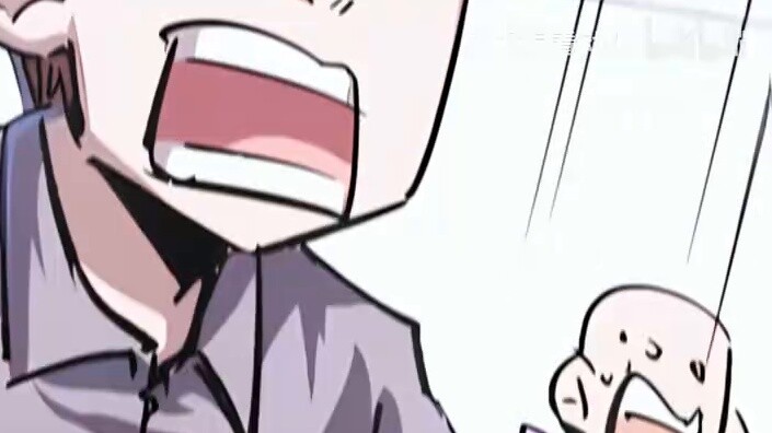 "Mr. Jiang Si" Saw Autobiography 5: Zombie version of the same nano mecha appeared?!