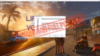 Life by You herunterladen für PC [ DEUTCH ]