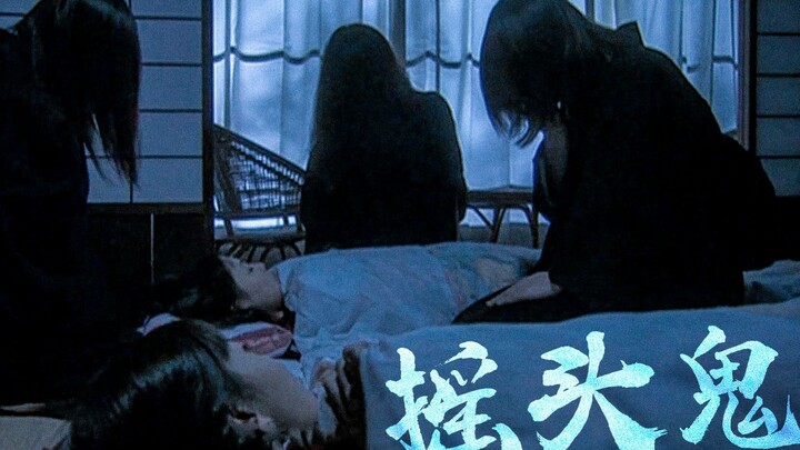 【Dưa Hấu Tương】6 câu chuyện ma về ác mộng: Bị bóng đè chỉ là trò trẻ con, “con ma lắc đầu” mới thực 