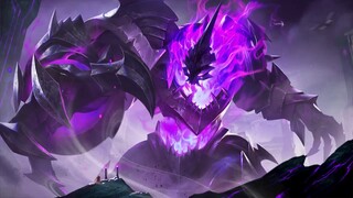 AOV NEW SKIN SKUD -(ARENA OF VALOR) #AOV #LiênQuân #ROV #傳說對決 #펜타스톰