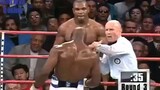 The Greatest Boxing Of All Time Mike Tyson Vs  Evander Holyfield