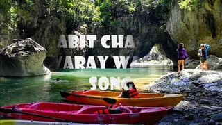 KABIT CHA CHA WARAY WARAY SONG