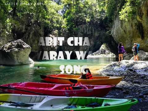 KABIT CHA CHA WARAY WARAY SONG