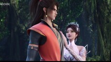Ancient War Soul eps 15 DONGCHIN
