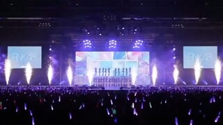 BNK48 THE 1 ST CONCERT STARTO