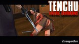 Ayame vs Ranzou - Tenchu Fatal Shadow #11