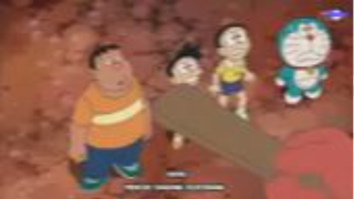 Doraemon episode 712